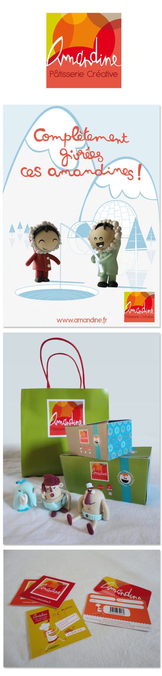 Amandine